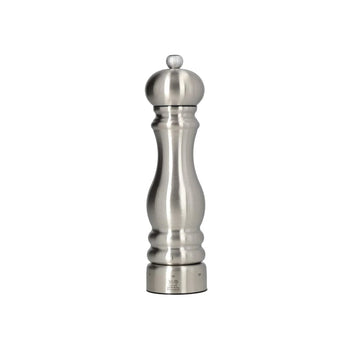 Moulin à poivre Peugeot - Paris Chef en acier inoxydable 22 cm