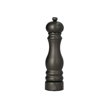 Moulin à poivre Peugeot - Paris Chef en acier inoxydable et carbone 22 cm