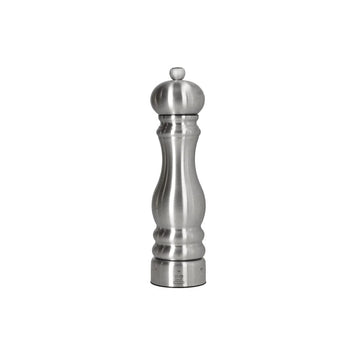 Moulin à sel Peugeot - Paris Chef en acier inoxydable 18 cm U'Select NL