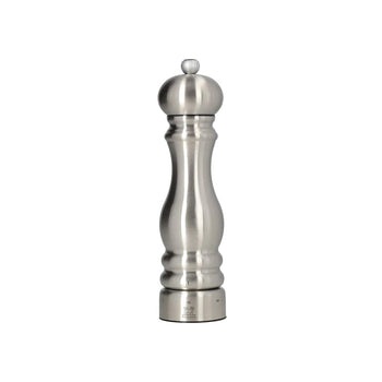 Moulin à sel Peugeot - Paris Chef en acier inoxydable 22 cm