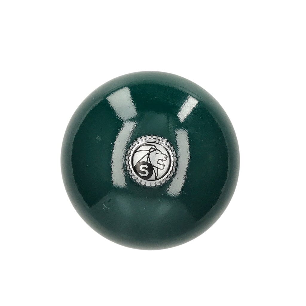 Peugeot - Paris Peper- en Zoutmolen set 18 cm Pacific Blauw en Forest Groen Peper- en Zoutmolen set Peugeot 