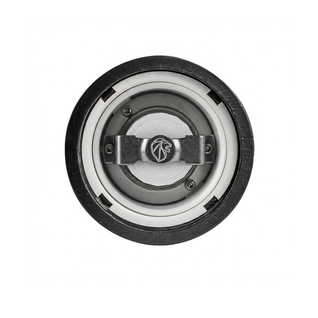 Peugeot - Paris Peper- en Zoutmolen set 18 cm Pacific Blauw en Passion Rood Peper- en Zoutmolen set Peugeot 