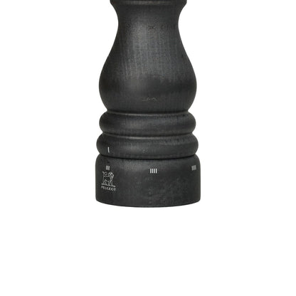 Peugeot - Paris Pepermolen U'Select Grafiet 15 Cm Pepermolen Peugeot 