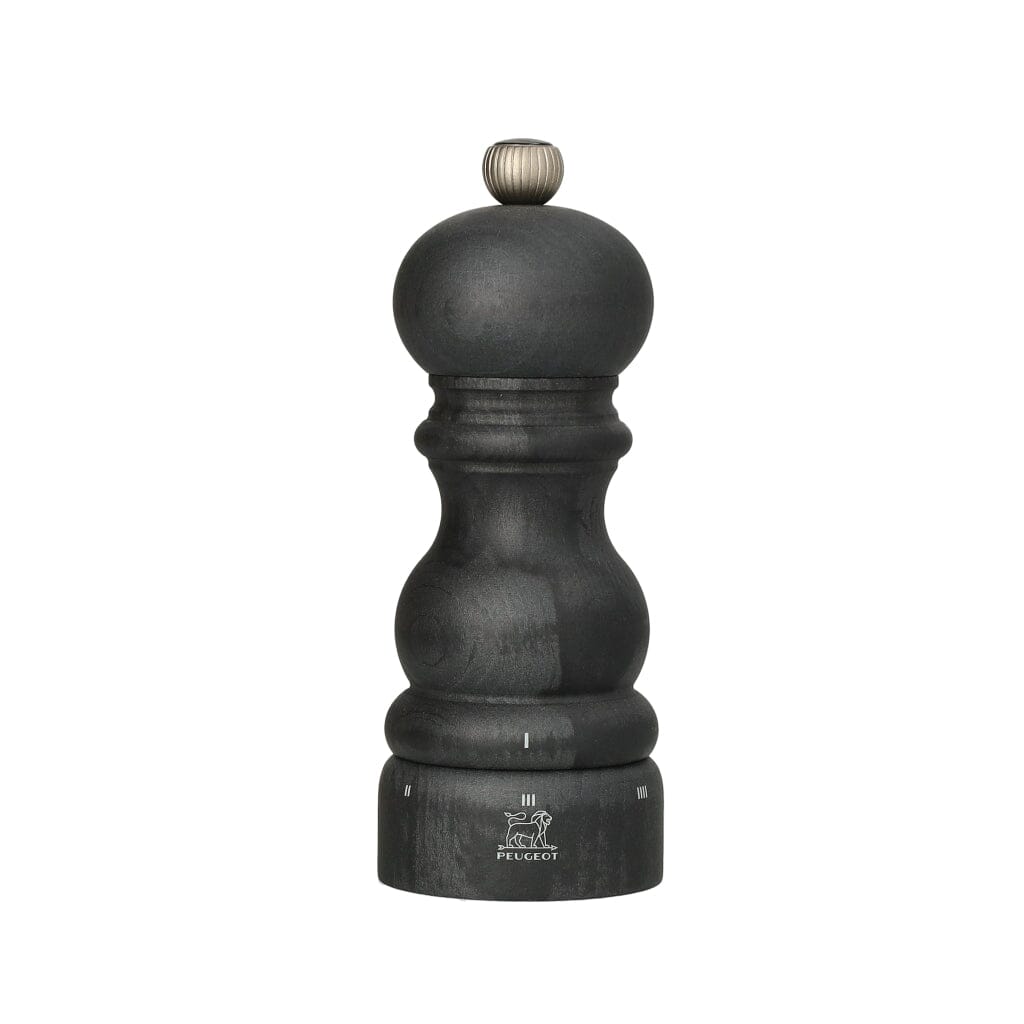 Peugeot - Paris Pepermolen U'Select Grafiet 15 Cm Pepermolen Peugeot 