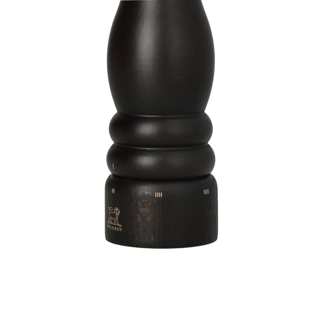 Peugeot - Paris Pepermolen U'Select Grafiet 30 Cm Pepermolen Peugeot 