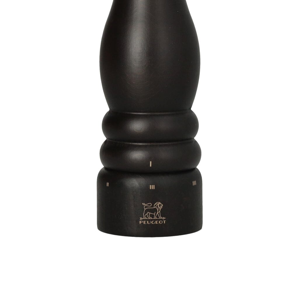 Peugeot - Paris Pepermolen U'Select Grafiet 30 Cm Pepermolen Peugeot 