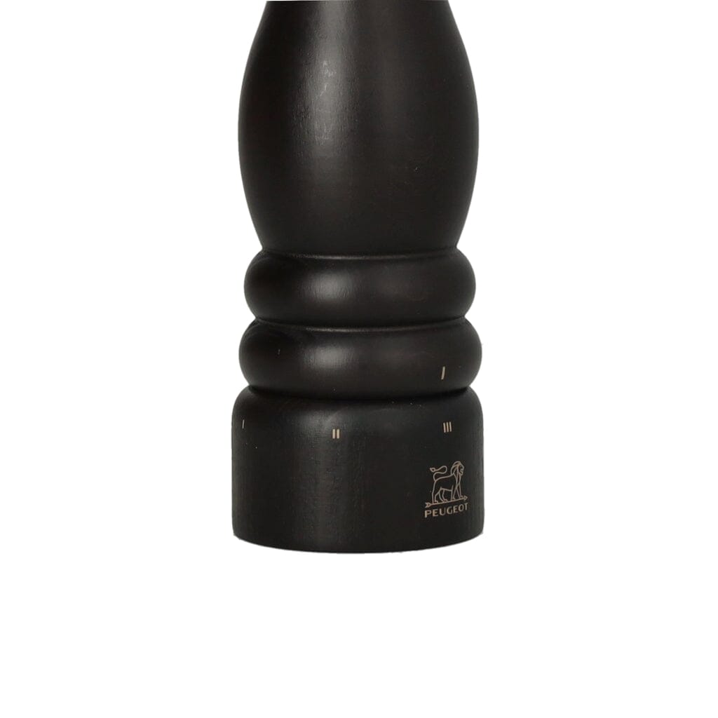 Peugeot - Paris Pepermolen U'Select Grafiet 30 Cm Pepermolen Peugeot 