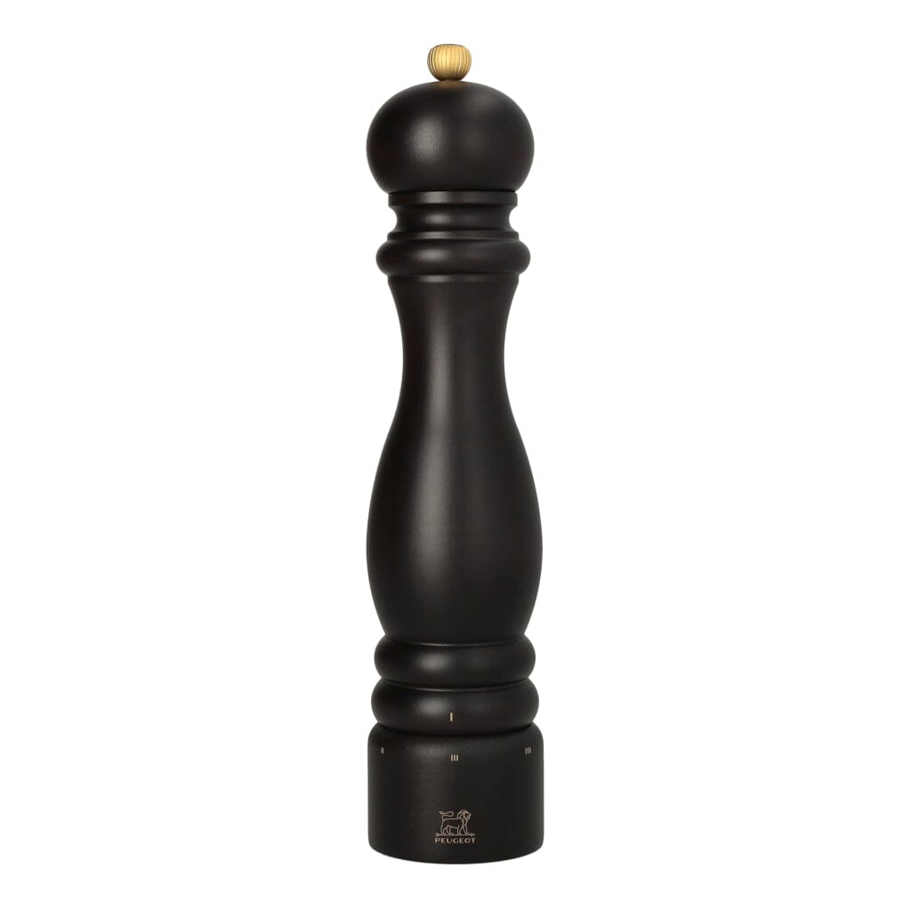 Peugeot - Paris Pepermolen U'Select Grafiet 30 Cm Pepermolen Peugeot 