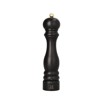 Moulin à poivre Peugeot - Paris U'Select Bois Chocolat 27 cm Vide