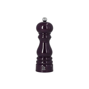 Moulin à poivre Peugeot - Paris u'select Aubergine 18 cm