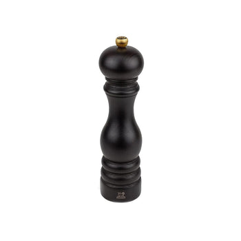 Moulin à poivre Peugeot - Paris u'select, marron chocolat, 22 cm