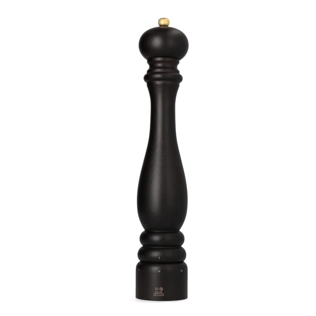 Peugeot - Paris u'select Pepermolen Chocoladebruin 40 cm Pepermolen Peugeot 