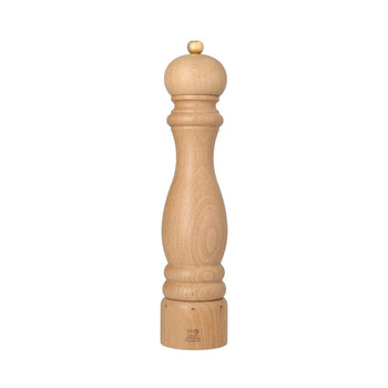 Moulin à poivre Peugeot - Paris u'select en bois de hêtre naturel 30 cm