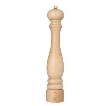 Moulin à poivre Peugeot - Paris u'select en bois de hêtre naturel 40 cm