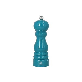 Moulin à poivre Peugeot - Paris u'select Pacific bleu 18 cm
