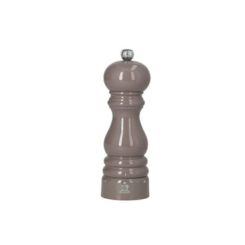 Moulin à poivre Peugeot - Paris u'select Gris Taupe 18 cm