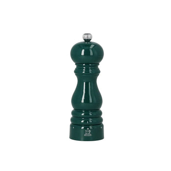 Moulin à sel Peugeot - Paris u'select Vert Forêt 18 cm