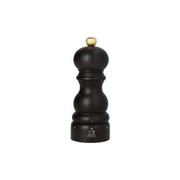 Moulin à sel Peugeot - Paris u'select Marron Chocolat 15 cm