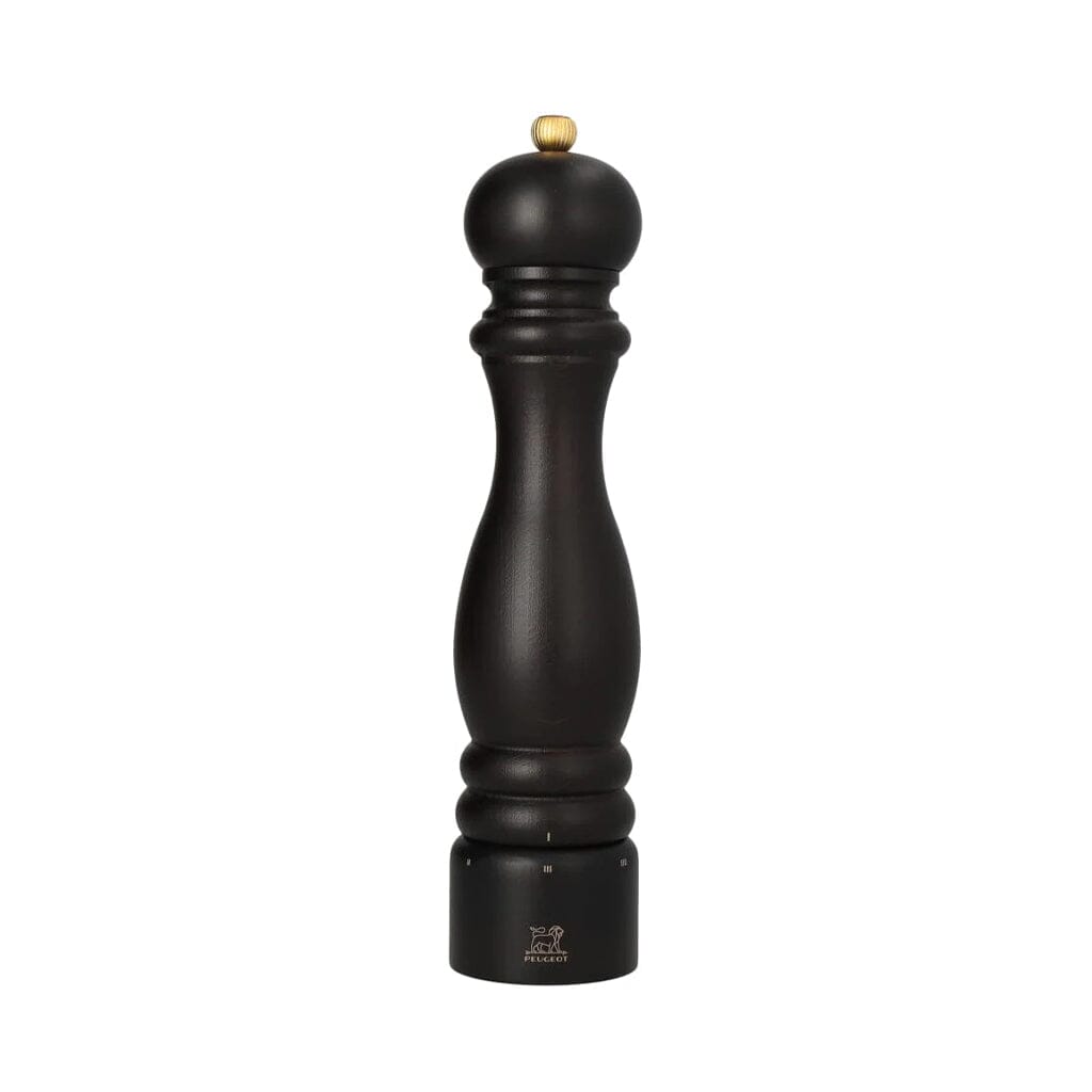 Peugeot - Paris u'select Zoutmolen Chocoladebruin 30 cm Zoutmolen Peugeot 