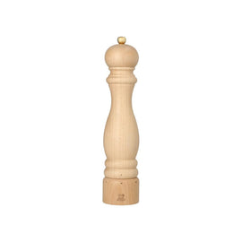 Peugeot - Paris u'select Zoutmolen Naturel Beukenhout 22 cm Zoutmolen Peugeot 