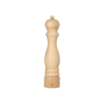 Moulin à sel Peugeot - Paris u'select en bois de hêtre naturel 22 cm