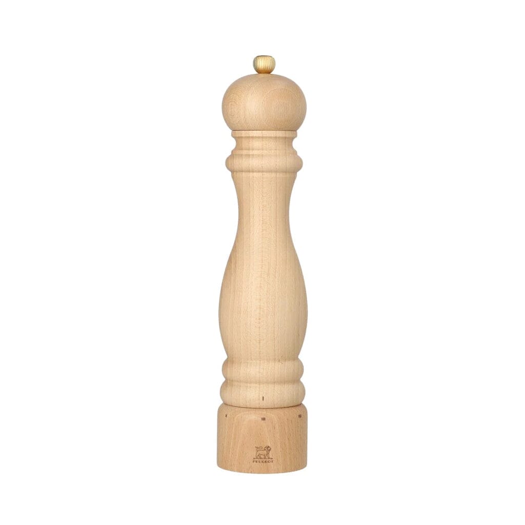 Peugeot - Paris u'select Zoutmolen Naturel Beukenhout 30 cm Zoutmolen Peugeot 