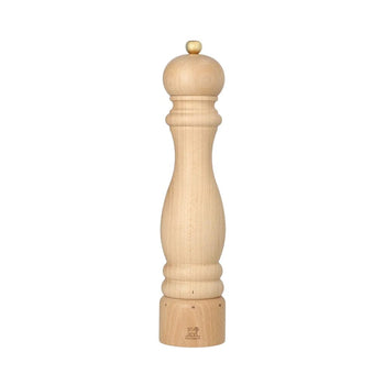 Moulin à sel Peugeot - Paris u'select en bois de hêtre naturel 30 cm