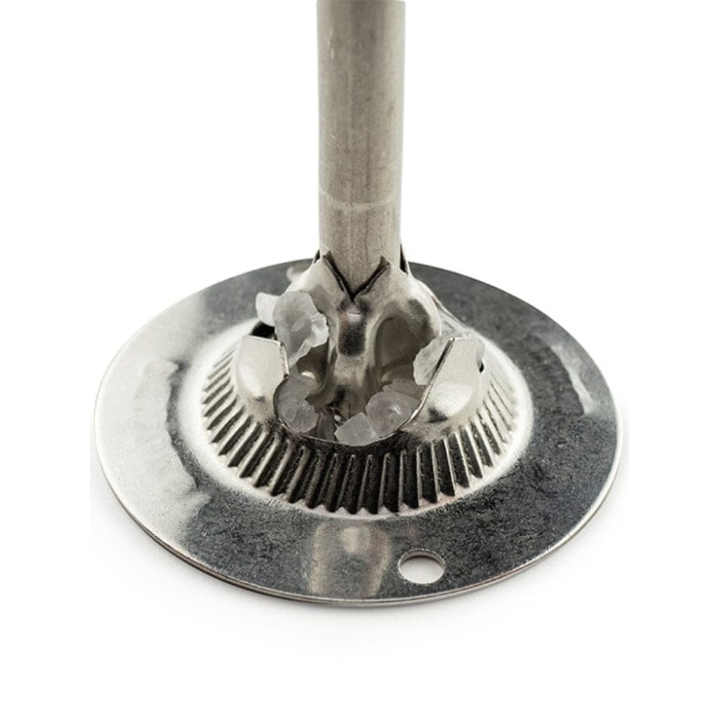 Peugeot Paris u'select Salt Mill, Stainless Steel, 18 cm, 32487 Peugeot Paris u'select Salt Mill, Stainless Steel, 18 cm, 32487
