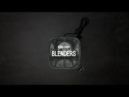 Magimix - Blender Power 4 Zwart
