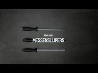 Shinrai Knives - 4-in-1 Messenslijper