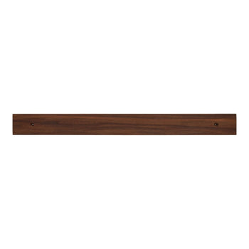 Satake - Knife Rack Magnetic 50 cm Walnut Satake 