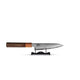 Shinrai Knives - Kigami Exclusive Damascus Officemes 13 cm