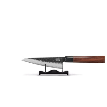 Couteaux Shinrai - Kurayami Damas Honesuki 15 cm Couteaux Shinrai Honesuki