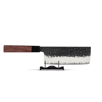 Couteaux Shinrai - Kurayami Damas Nakirimes 18 cm Couteaux Shinrai Nakirimes