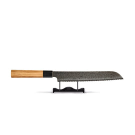Shinrai Knives - Takumi Kaza 7-delige Damascus Messenset Messenset Shinrai Knives 