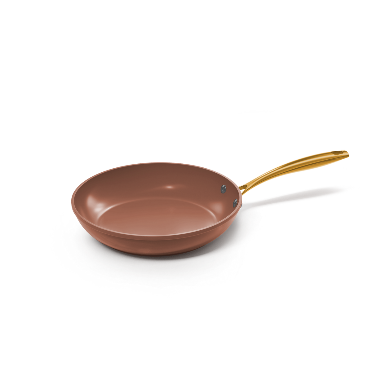 Cook & Pan Sienna Koekenpan 24 cm