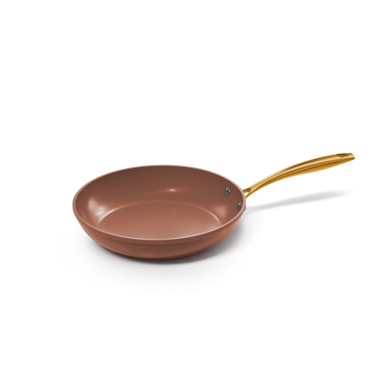 Cook & Pan Sienna Koekenpan 24 cm