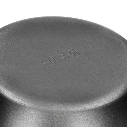 Skottsberg - Carbon Steel Wok 28 cm Wokpan Skottsberg 