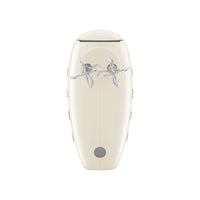 Smeg - Handmixer | Crème | Jaren 50 | Elektrische handmixer Handmixer Smeg 