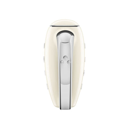 Smeg - Handmixer | Crème | Jaren 50 | Elektrische handmixer Handmixer Smeg 