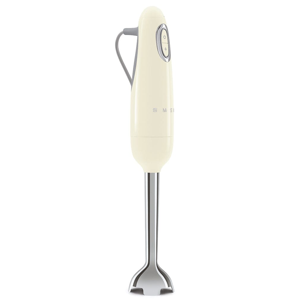 Smeg - Staafmixer | Crème | Jaren 50 | Staafmixer excl accessoires Staafmixer Smeg 