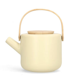 Stelton - Theo Theepot 1.25 l. - Zand Theepot Stelton 