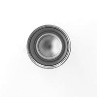 Stelton - To Go Click Thermosfles 0.4 l. - Staal Thermosfles Stelton 