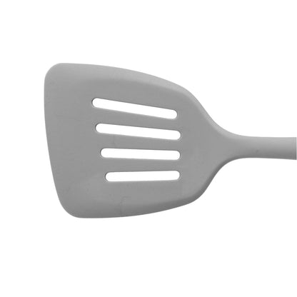 Tools2Cook - Siliconen Bakspatel Nutmeg Grey Spatel Tools2Cook 