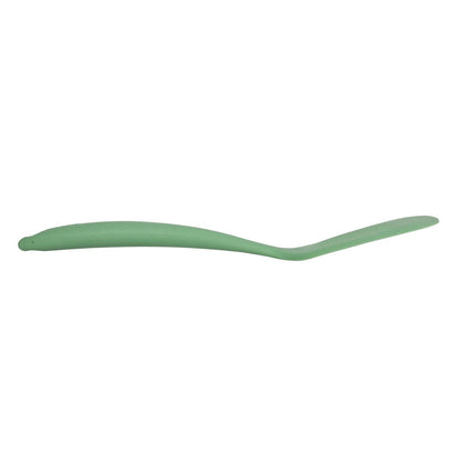 Tools2Cook - Siliconen Bakspatel Sage Green Spatel Tools2Cook 