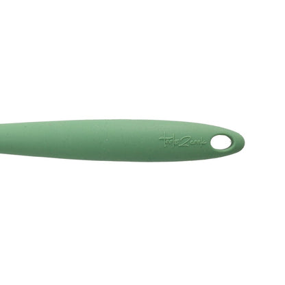 Tools2Cook - Siliconen Bakspatel Sage Green Spatel Tools2Cook 