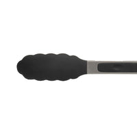 Tools2Cook - Siliconen Keukentang Black Pepper Serveertang Tools2Cook 