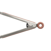 Tools2Cook - Siliconen Keukentang Raspberry Pink Tools2Cook 