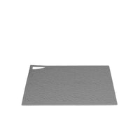 Tools2Cook - Siliconen Pannenlap Nutmeg Grey Pannenlappen Tools2Cook 