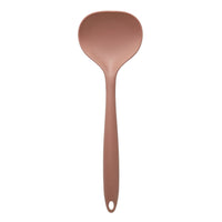 Tools2Cook - Siliconen Wok-/opscheplepel Raspberry Pink Tools2Cook 